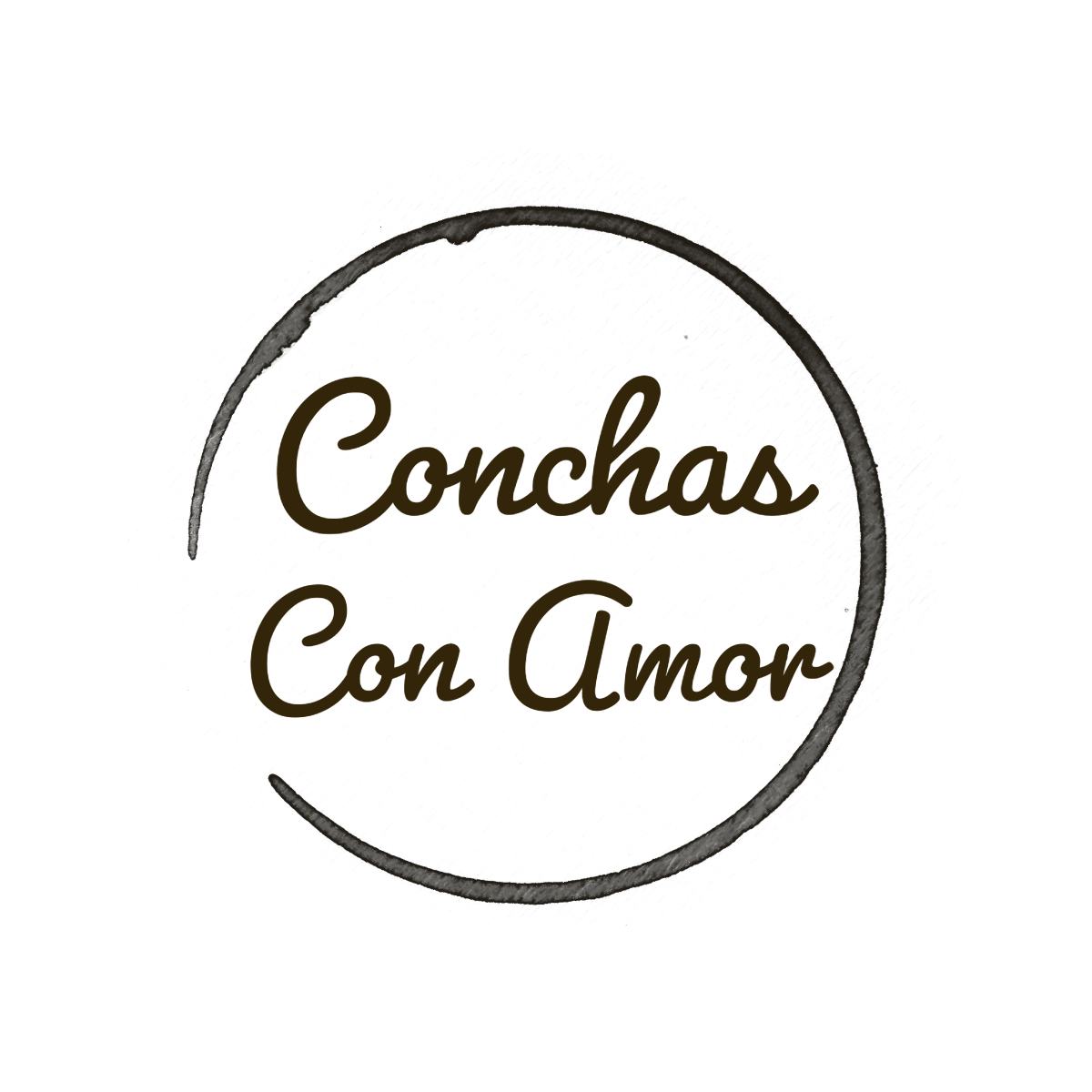conchas con amor logo